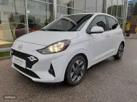 Usado Hyundai i10 2025 Utilitario