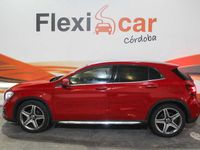 usado Mercedes GLA200 Clase GLAd Diésel en Flexicar Córdoba 2