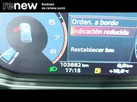 Usado Audi A1 Sportback 116 CV (85 kW) 2019 Azul Utilitario