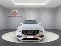 Usado Volvo XC90 Momentum 238 CV (175 kW) 2020 Blanco SUV