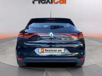 Usado Renault Mégane IV Business 116 CV (85 kW) 2022 Beige Utilitario