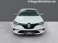 Usado Renault Mégane GT Line GT-Line 130 CV (95 kW) 2016