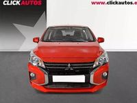 Usado Mitsubishi Space Star Motion 70 CV (51 kW) 2024