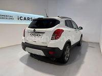 Usado Opel Mokka Excellence 140 CV (102 kW) 2013 Blanco SUV
