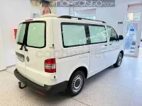 Usado VW Transporter Pro 140 CV (102 kW) 2014 Blanco Van
