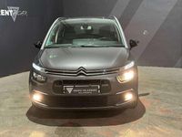 Usado Citroën C4 SpaceTourer 131 CV (96 kW) 2021 Gris Monovolumen