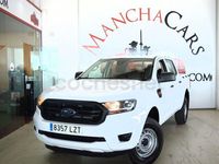 Usado Ford Ranger XL 170 HP (125 kW) 2022 Branco Pickup