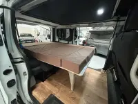 Usado Fiat Talento 144 CV (105 kW) 2018 Gris Monovolumen