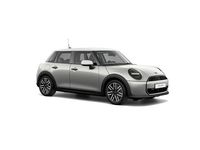 Usado Mini Cooper Essential 114 kW (156 CV) 2025 Gris Utilitario
