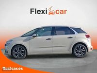 Usado Citroën C4 Picasso Feel 120 CV (88 kW) 2017 Beige Monovolumen