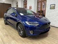 Usado Tesla Model X 311 kW (423 CV) 2017 Eléctrico SUV