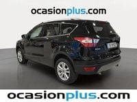 Usado Ford Kuga Trend+ 120 CV (88 kW) 2019 Negro SUV