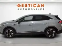 Usado Renault Symbioz Techno 143 CV (105 kW) 2025 Azul SUV