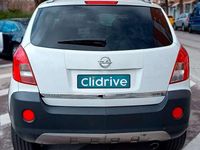 Usado Opel Antara Cosmo 163 CV (119 kW) 2012 Blanco SUV