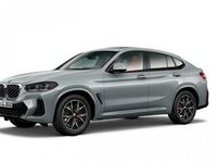 Usado BMW X4 xLine 190 CV (139 kW) 2021 SUV