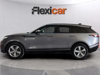 Usado Land Rover Range Rover Velar S 182 CV (133 kW) 2019 Gris SUV