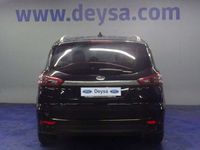 usado Ford S-MAX 2.0tdci Panther Titanium Powershift 150