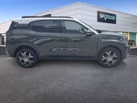 Usado Citroën C3 Aircross 101 CV (74 kW) 2025 Verde SUV