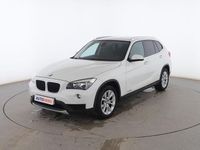 Usado BMW X1 143 CV (105 kW) 2014 Blanco SUV