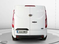 Brugt Ford Transit Trend 130 HK (95 kW) 2023 Hvid Van
