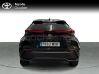 Usado Toyota C-HR Advance 140 CV (102 kW) 2024 Negro SUV