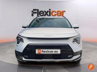 Usado Kia Niro 129 CV (94 kW) 2025 Blanco SUV