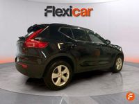 Usado Volvo XC40 Momentum 156 CV (114 kW) 2019 Negro SUV
