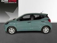 Usado Hyundai i10 66 CV (48 kW) 2024 Utilitario
