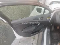 Usado Citroën C5 Exclusive 138 CV (101 kW) 2009 Blanco Berlina