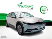 Usado Hyundai Ioniq 5 168 kW (229 CV) 2024 Oro SUV