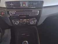 Brugt BMW X1 116 HK (85 kW) 2021 Grå SUV