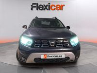 Usado Dacia Duster Extreme 131 CV (96 kW) 2022 Gris SUV
