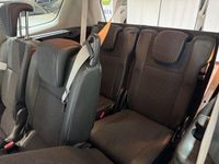 Usado Renault Grand Scénic III Bose Edition 130 CV (95 kW) 2011 Negro Monovolumen