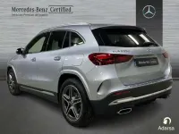 Usado Mercedes GLA200 AMG line 150 CV (110 kW) 2025 SUV