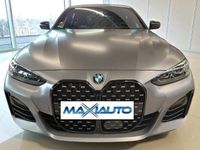 Usado BMW 420 Gran Coupé M Sport 190 CV (139 kW) 2024 Gris Coupe