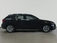 Usado Audi A3 110 CV (80 kW) 2023 Negro Berlina