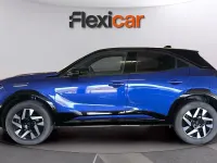 Usado Opel Mokka 136 CV (100 kW) 2025 Azul SUV