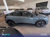 Nuevo Citroën C4 Business Class 145 CV (106 kW) 2025 Verde SUV