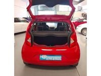 Usado Seat Mii Style 75 CV (55 kW) 2014 Rojo Utilitario