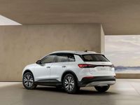 Nuevo Audi Q4 e-tron Advanced Plus 150 kW (204 CV) 2025 Blanco SUV