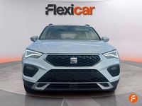 Usado Seat Ateca Style 150 CV (110 kW) 2023 Blanco SUV