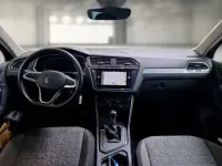 Usado VW Tiguan Life 245 CV (180 kW) 2022 Azul SUV