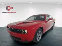 Usado Dodge Challenger SXT 309 CV (227 kW) 2022 Rojo Coupe