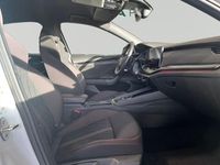 Usado Skoda Octavia RS 245 CV (180 kW) 2021 Blanco