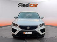 Usado Seat Ateca Reference 110 CV (80 kW) 2023 Blanco SUV