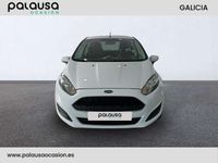 usado Ford Fiesta 1.5 TDCi Trend