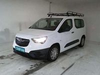 Usado Opel Combo Life Edition 102 CV (75 kW) 2020 Blanco Monovolumen