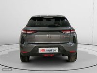 Usado DS Automobiles DS3 Performance Line Plus 100 CV (73 kW) 2019 Gris SUV