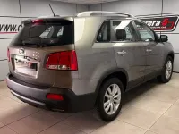 Usado Kia Sorento 197 CV (144 kW) 2012 Gris SUV