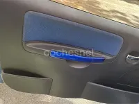 Usado Citroën C2 70 CV (51 kW) 2005 Azul Utilitario